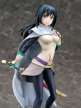 0708ー20100ーすらいむ様【25点】 Amazon.co.jp: 転生したらスライムだった件 シズ 1/7スケール